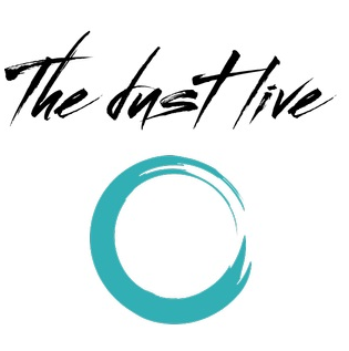 Thedust-Logo